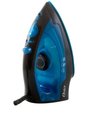 PLANCHA OSTER A VAPOR/TEFLON STEAM IRON