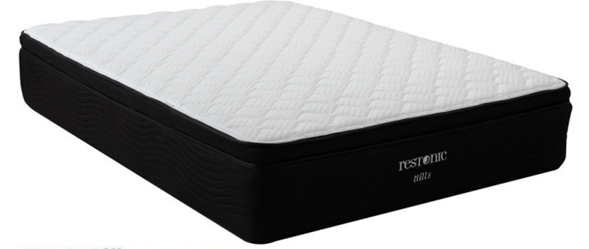 COLCHON KING SIZE HILLS