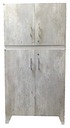 LOCKER METALICO C/FORMAICA - Segunda