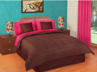 COORDINADO MATRIMONIAL C/SABANAS ESPAÐOL