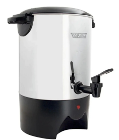 CAFETERA TURMIX 20 TAZAS 81TU34