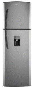 REFRIGERADOR MABE 11" RMA300FJMRE0 SILVER C/DESP