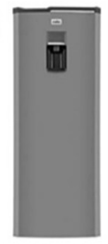 REFRIGERADOR MABE 8" RMA210PXMRG0 SILVER DESP