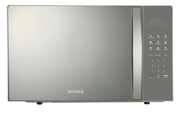 H MICROONDAS WINIA 1.5 KOS-1N5HSS PLATEADO