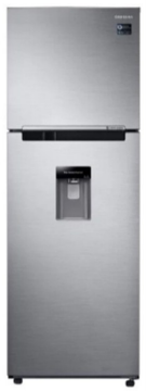 REFRIGERADOR SAMSUNG 11" C/DESP SILVER RT29A571JS8/EM