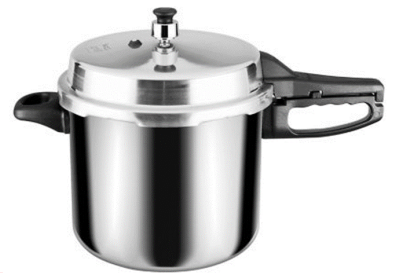 OLLA DE PRESION EKCO 8L TRADICIONES