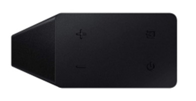BARRA DE SONIDO SAMSUNG 40 WTZ HW-T400/ZX