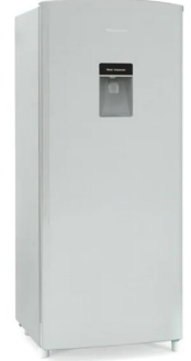 REFRIGERADOR HISENSE 7 PIES RR63D6WWX BLANCO C/DESP