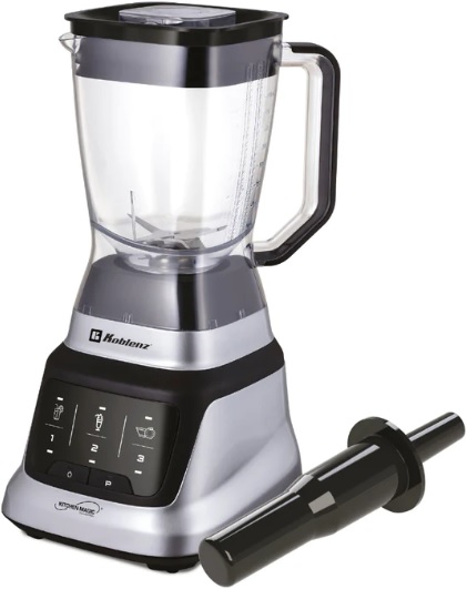 LICUADORA KOBLENZ 3 VEL PRO 1200 LKM-9406