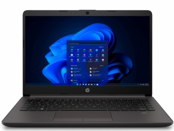 COMPU LAPTOP HP 8 GB RAM, 1 TB DD W11 240G9