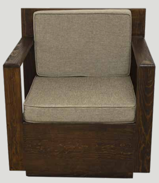 SILLON INDIVIDUAL VENECIA