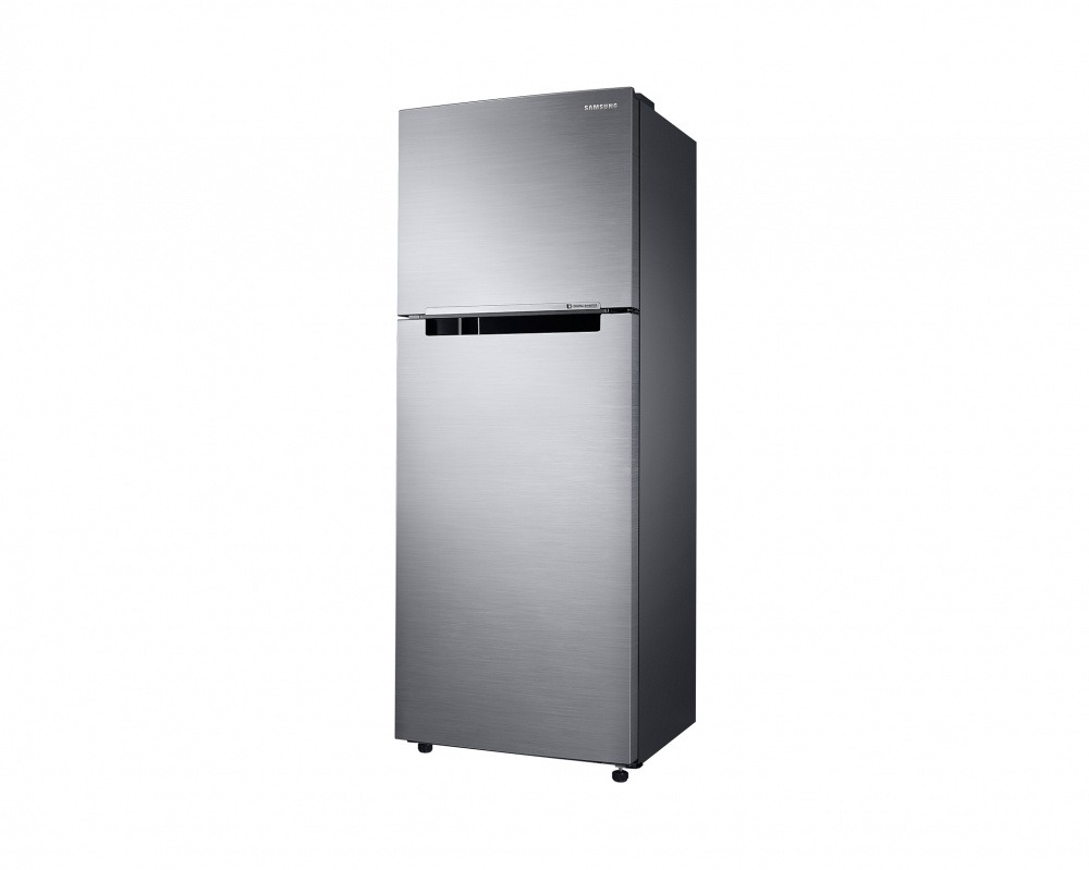 REFRIGERADOR SAMSUNG 12" RMA210PXMRG0 ELEGANT INOX INVERTER