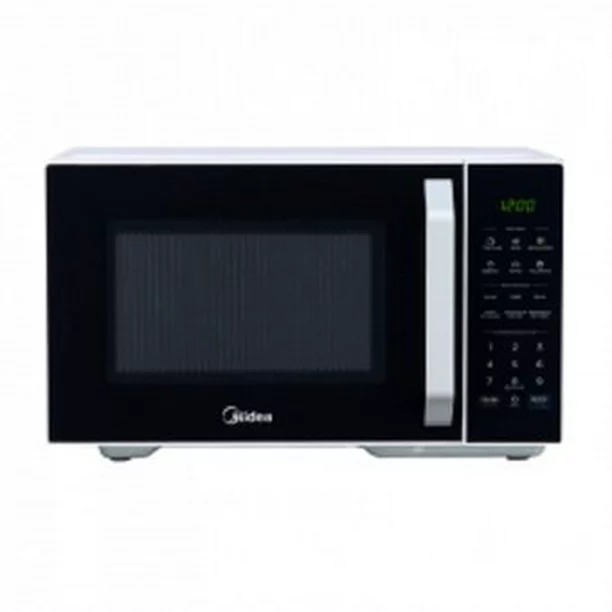 H MICROONDAS MIDEA 1.1 MMDX11S2BW BLANCO