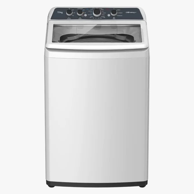 LAVADORA MIRAGE 22 KG LMA022G AUTOMATICA
