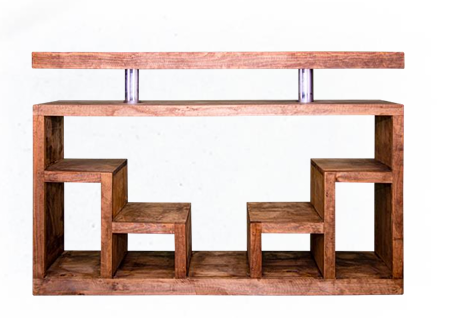 CENTRO DE ENTRETENIMIENTO RUSTICO VENECIA