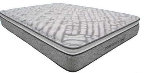 COLCHON INDIVIDUAL RESTONIC JOY