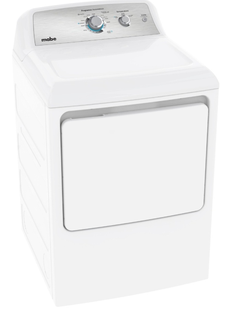 SECADORA MABE 20 KG SMG26N5MNBAB0 BLANCA
