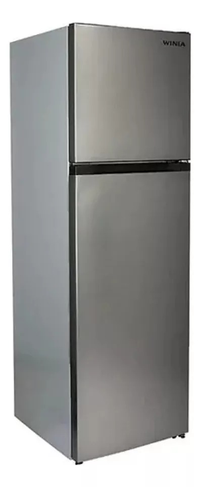 REFRIGERADOR D WINIA 9" WRT-9000WATG GRIS DARK