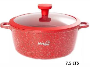 OLLA ULTRA HOT SPOT 28*13 CMS Z602 ANTIADHERENTE