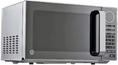 H MICROONDAS GE 0.7 MGE07SEJ ESPEJO SILVER