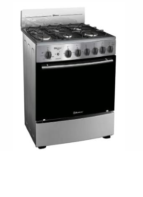 ESTUFA KOBLENZ 30" E/E VENECIA EK-1131 VA-ICHIC