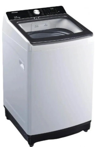 LAVADORA HISENSE 23 KG 101-WT3T2323UW AUTOMATICA