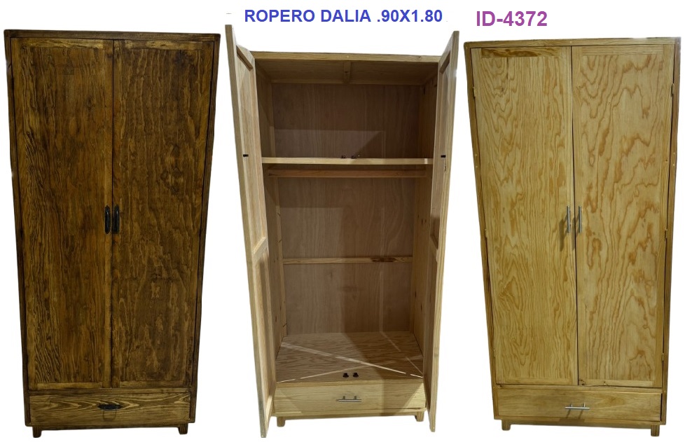 ROPERO DALIA .90X1.80