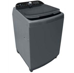 LAVADORA KOBLENZ 19 KG AUT LWM-19IIG FRANKFURT SILVER