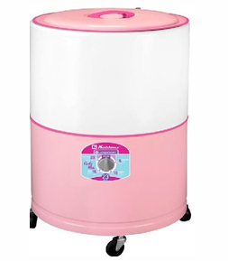 LAVADORA KOBLENZ 23 KG NADIA LRK-2311 REDONDA