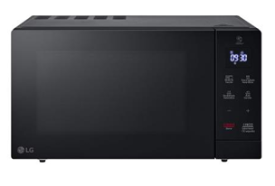 H MICROONDAS LG 1.1 MH7032JAS NEGRO