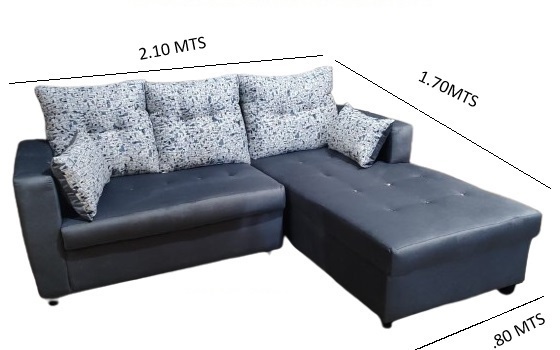 SALA MODULAR ALONDRA