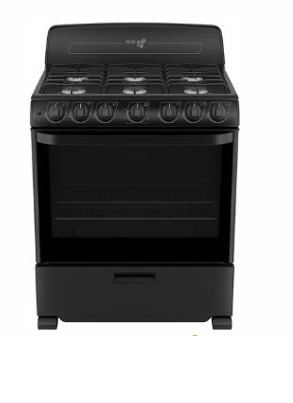 ESTUFA IEM 30" E/E EI3032BAPN1 NEGRA