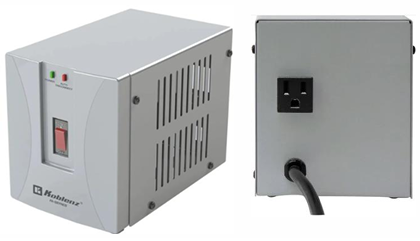 REGULADOR KOBLENZ RLB-1503 GC P/LINEA BLANCA