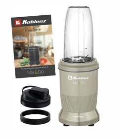 LICUADORA KOBLENZ PERSONAL MGKM-800 H