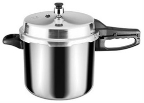 OLLA DE PRESION EKCO 7L CLASICA