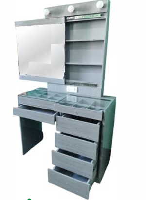 TOCADOR VANITY CHICO