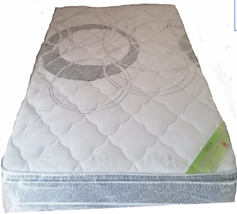 COLCHON INDIVIDUAL DELTA PIQUE