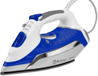 PLANCHA KOBLENZ PKK850 AZUL REY