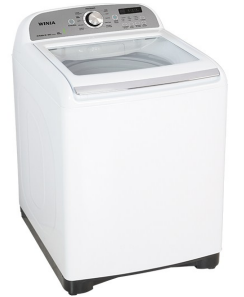 LAVADORA WINIADAEWOO 19 KG AUT BLANCA