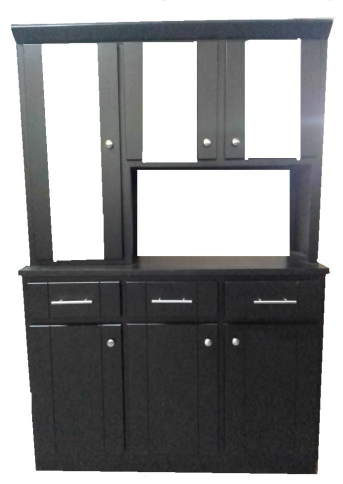 GABINETE ALACENA LISBOA CHOCOLATE