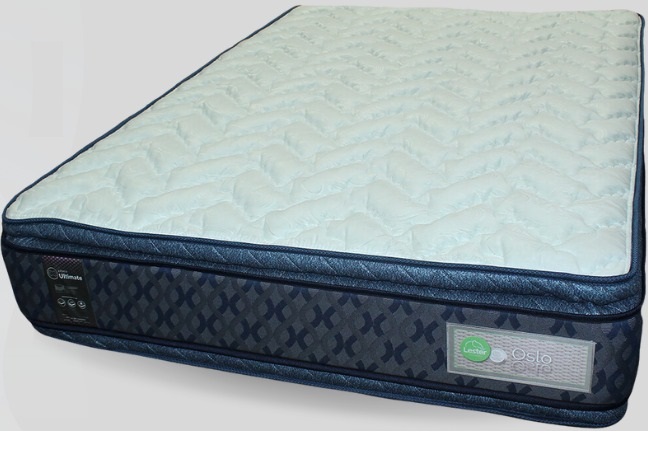 COLCHON INDIVIDUAL OSLO LESTER