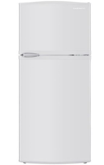 REFRIGERADOR DAEWOO 9" DFR9010DBX BLANCO