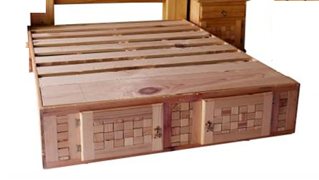 BASE MATRIMONIAL RUSTICA ESPECIAL