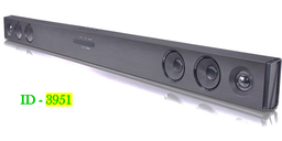 [3951] BARRA DE SONIDO LG 40 WTZ SK1D
