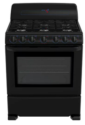 [3827] ESTUFA IEM 30" E/E EI3032BAPN0 NEGRA