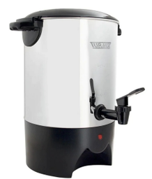 [3966] CAFETERA TURMIX 20 TAZAS 81TU34