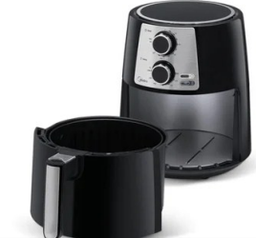 [3990] FREIDORA DE AIRE 3.5 LTS MIDEA MAF35N2SEB NEGRA