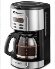 [4080] CAFETERA KOBLENZ 1.8 LTS 15 TASAS DELUXE CKM215IN