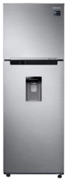 [4109] REFRIGERADOR SAMSUNG 11" C/DESP SILVER RT29A571JS8/EM