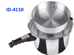[4110] OLLA DE PRESION PRESTO 8L SET 2 EN 1